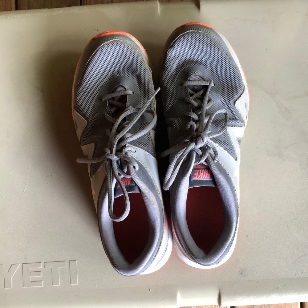 Nike Women’s Sculpt TR 2